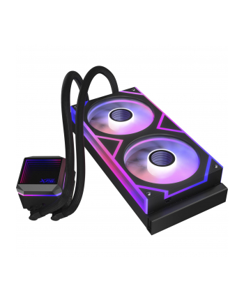 ADATA XPG LEVANTE II 240 WASSERKÜHLUNG BLACK nr 2