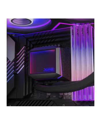 ADATA XPG LEVANTE II 240 WASSERKÜHLUNG BLACK nr 1