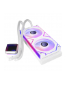 ADATA XPG LEVANTE II 240 WASSERKÜHLUNG WHITE - nr 4