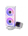 ADATA XPG LEVANTE II 240 WASSERKÜHLUNG WHITE - nr 5
