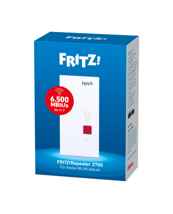 avm FRITZ!Repeater 2700 nr 2