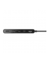 Belkin CONNECT USB-C 7-in-1 mit Dual USB-C Ports,schw.AVC023hqBK - nr 2