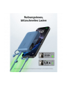 Belkin Powerbank mit Display 20W 10.000mAh USB-C blau BPB027hqBL - nr 3