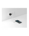 Belkin Ladegerät Dual USB-C 50W PD + PPS ,czarny     WCH019kqBK - nr 8