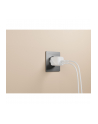 Belkin Ladegerät Dual USB-C 50W PD + PPS ,biały        WCH019kqWH - nr 5