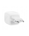 Belkin Ladegerät Dual USB-C 67W PD + PPS ,biały        WCH020kqWH - nr 2