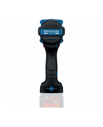 Bosch GDS 18V-780 Akku-Drehschlagschrauber nr 2