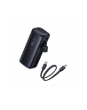 Baseus EnerGeek GX11 MiFi Power Bank 20000mAh 67W Cosmic Black - nr 10