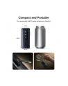 Baseus EnerGeek GX11 MiFi Power Bank 20000mAh 67W Cosmic Black - nr 2