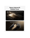 Baseus EnerGeek GX11 MiFi Power Bank 20000mAh 67W Cosmic Black - nr 3