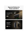 Baseus EnerGeek GX11 MiFi Power Bank 20000mAh 67W Cosmic Black - nr 4