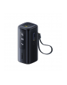 Baseus EnerGeek GX11 MiFi Power Bank 20000mAh 67W Cosmic Black - nr 7