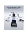 Baseus PicoGo AE21 Charger 2C+A 100W Black + Type-C 1.5m Black - nr 7