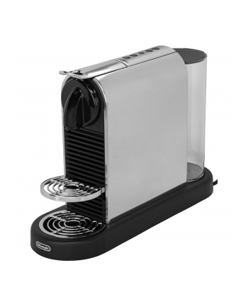 Nespresso Citiz EN 220.M by Delonghi, srebrny