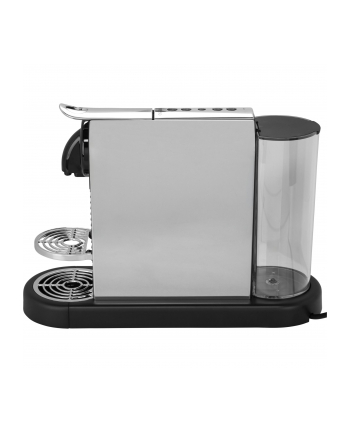 Nespresso Citiz EN 220.M by Delonghi, srebrny