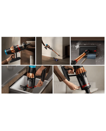 Dyson V16 Piston Animal mit Spezialreinigungsset