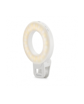 Hama LED-Ringleuchte  to go nr 1