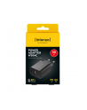 Intenso Power Adapter W30AC 1x USB-A 1x USB-C 30W      black - nr 5