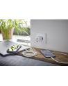 Intenso Power Adapter W65ACC GaN 2x USB-C 1x USB-A 65W black - nr 10