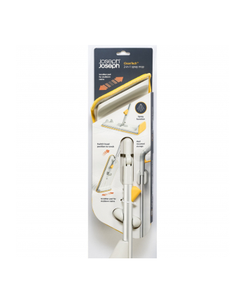 Joseph Joseph CleanTech 2-in-1 Sprühmopp nr 1