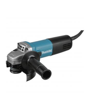 Makita 9558HNRZ 125mm Winkelschleifer nr 1