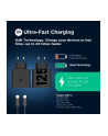 Motorola TurboPower 125W Charger USB-PD 3.0 GaNFast + USB-C Kabel - nr 4