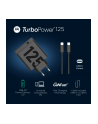 Motorola TurboPower 125W Charger USB-PD 3.0 GaNFast + USB-C Kabel - nr 5