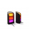 Philips Hue Play Wallwasher Doppelpack czarny - nr 13