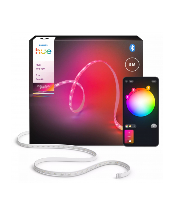 Philips Hue Flux Lightstrip 5m nr 1