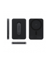 PanzerGlass empower Powerbank w. Spin Stand 5000mAh Space Black - nr 10