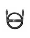 PanzerGlass empower 240W USB-C to USB-C Cable USB 2.0 2M black - nr 1