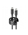 PanzerGlass empower 240W USB-C to USB-C Cable USB 2.0 2M black - nr 2