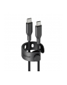 PanzerGlass empower 240W USB-C to USB-C Cable USB 2.0 2M black - nr 5