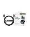 PanzerGlass empower 240W USB-C to USB-C Cable USB 2.0 2M black - nr 6