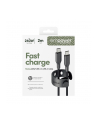 PanzerGlass empower 240W USB-C to USB-C Cable USB 2.0 2M black - nr 7