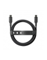 PanzerGlass empower 240W USB-C to USB-C Cable USB 2.0 2M black - nr 8