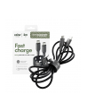 PanzerGlass empower 240W USB-C to USB-C Cable USB 2.0 2M black - nr 9