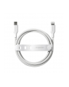 PanzerGlass empower 60W USB-C to Lightning USB 2.0 1.2m  BIAŁY - nr 1