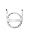 PanzerGlass empower 60W USB-C to Lightning USB 2.0 1.2m  BIAŁY - nr 8