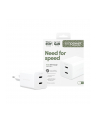 PanzerGlass empower 45W Charger 2x USB-C White - nr 3