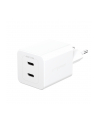 PanzerGlass empower 45W Charger 2x USB-C White - nr 4