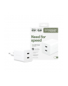 PanzerGlass empower 45W Charger 2x USB-C White - nr 5