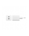 PanzerGlass empower 45W Charger 2x USB-C White - nr 8