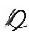 PanzerGlass empower 240W USB-C to USB-C USB 2.0 1.2M black - nr 10