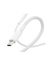 PanzerGlass empower 60W USB-C to USB-C Cable USB 2.0 2M White - nr 10