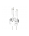 PanzerGlass empower 60W USB-C to USB-C Cable USB 2.0 2M White - nr 5
