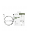 PanzerGlass empower 60W USB-C to USB-C Cable USB 2.0 2M White - nr 6