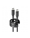 PanzerGlass empower 60W USB-C to USB-C Cable USB 2.0 1.2M black - nr 2