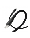 PanzerGlass empower 60W USB-C to USB-C Cable USB 2.0 1.2M black - nr 3