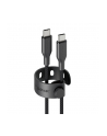 PanzerGlass empower 60W USB-C to USB-C Cable USB 2.0 1.2M black - nr 5